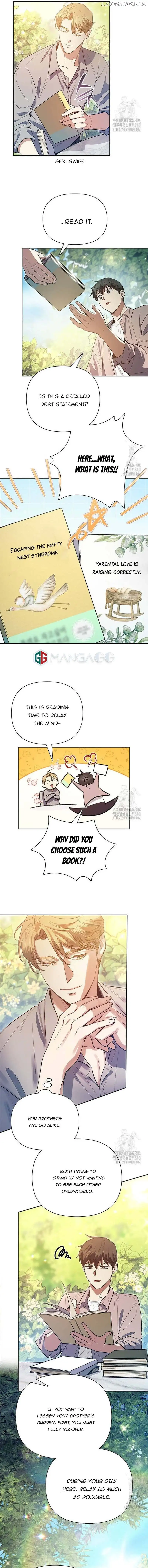 Read The S-Classes That I Raised EN Manga Online