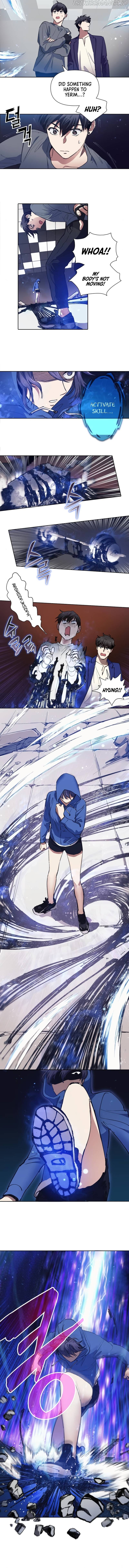 Read The S-Classes That I Raised EN Manga Online