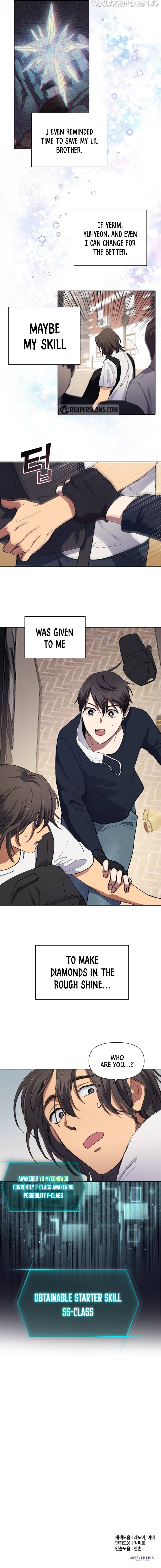 Read The S-Classes That I Raised EN Manga Online