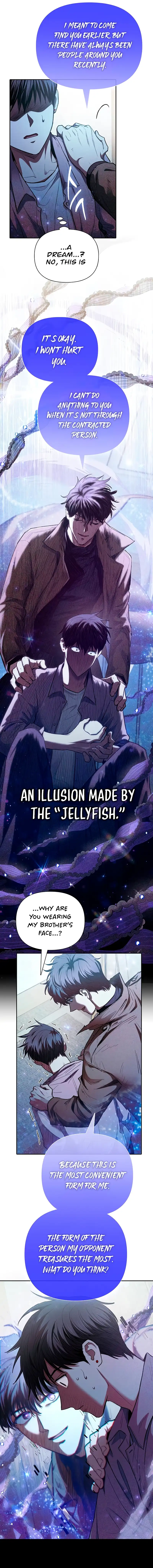 Read The S-Classes That I Raised EN Manga Online