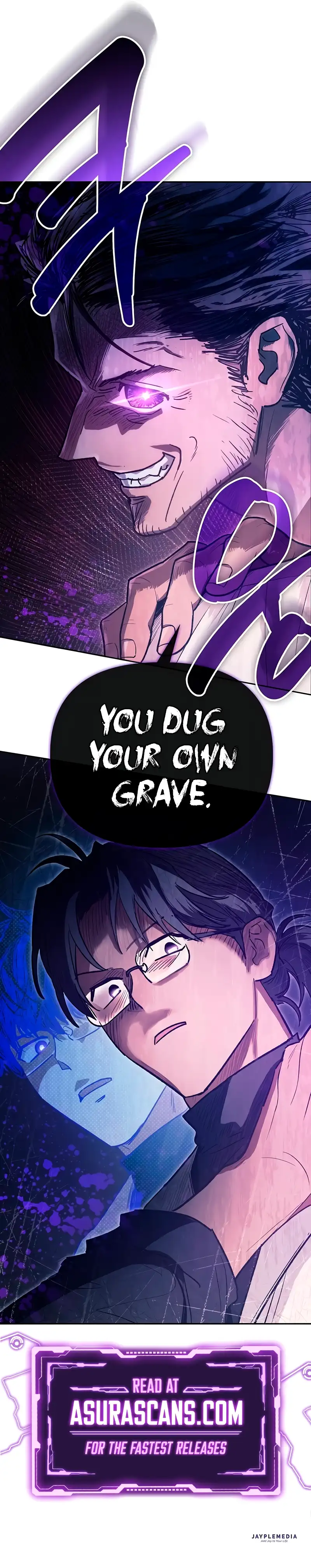 Read The S-Classes That I Raised EN Manga Online
