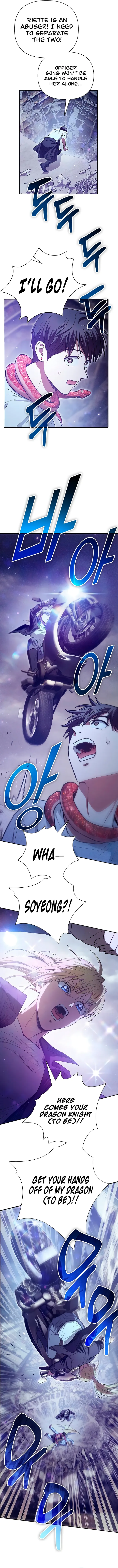 Read The S-Classes That I Raised EN Manga Online