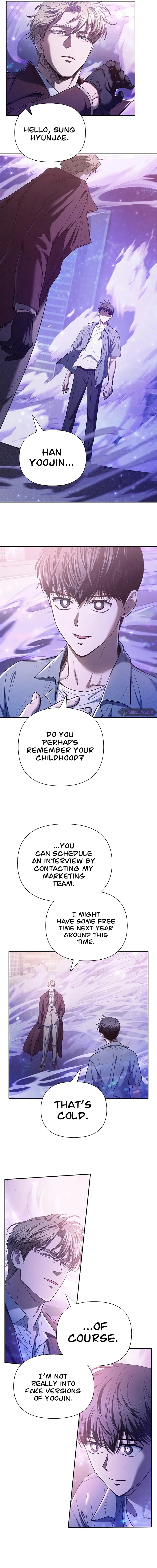 Read The S-Classes That I Raised EN Manga Online