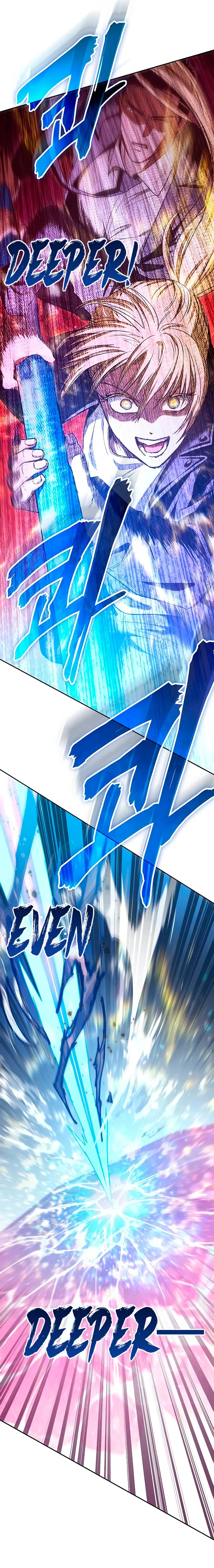 Read The S-Classes That I Raised EN Manga Online