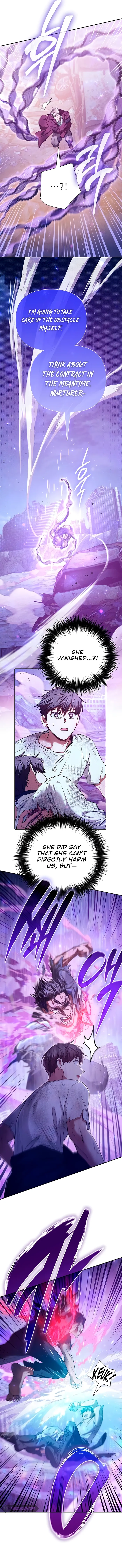 Read The S-Classes That I Raised EN Manga Online