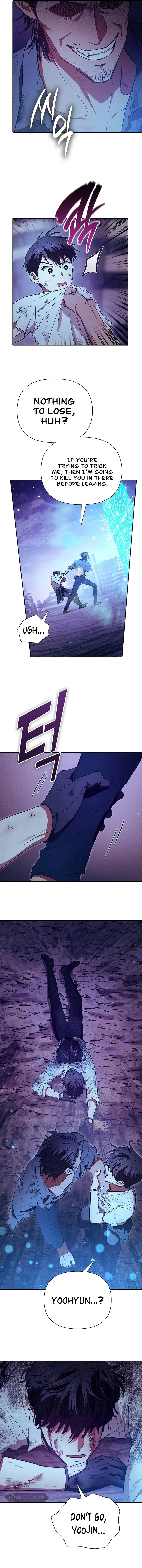 Read The S-Classes That I Raised EN Manga Online