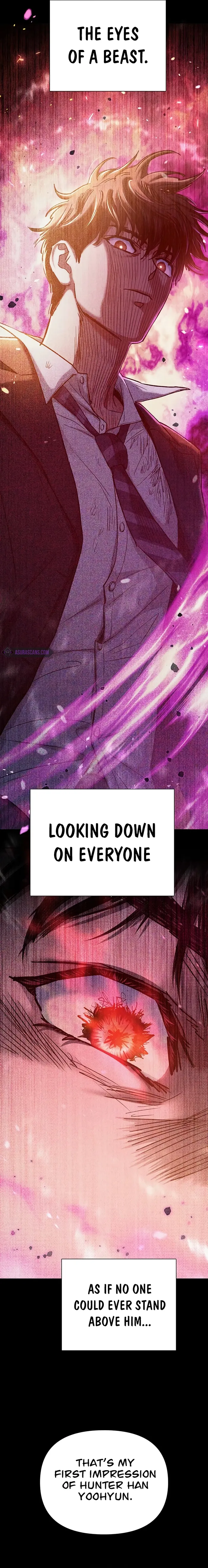 Read The S-Classes That I Raised EN Manga Online