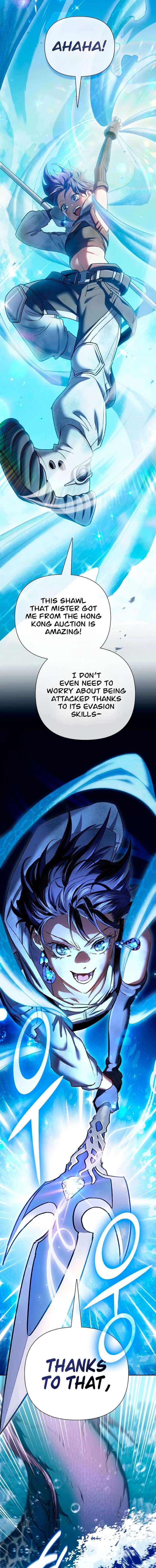 Read The S-Classes That I Raised EN Manga Online