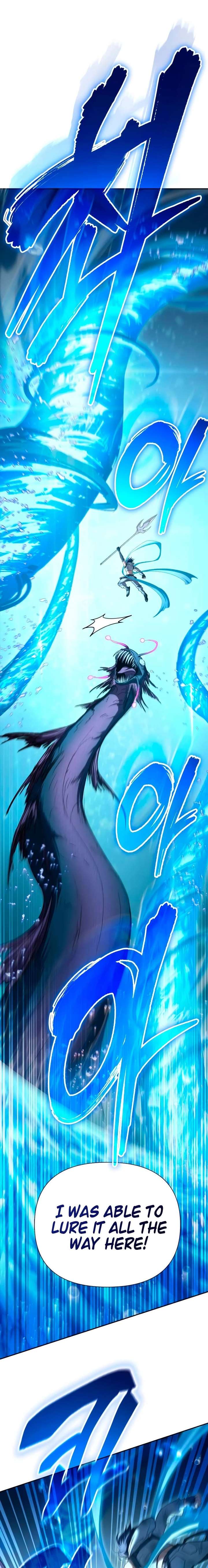 Read The S-Classes That I Raised EN Manga Online