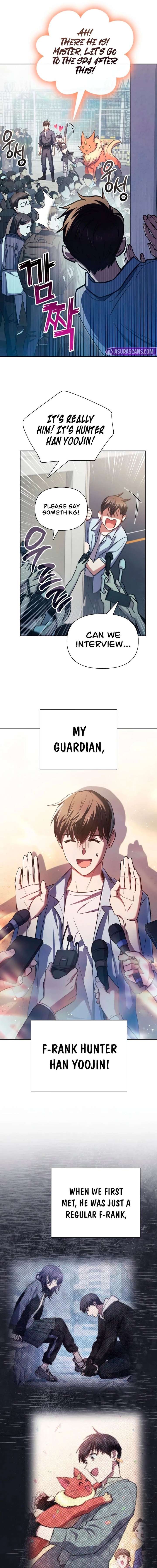 Read The S-Classes That I Raised EN Manga Online