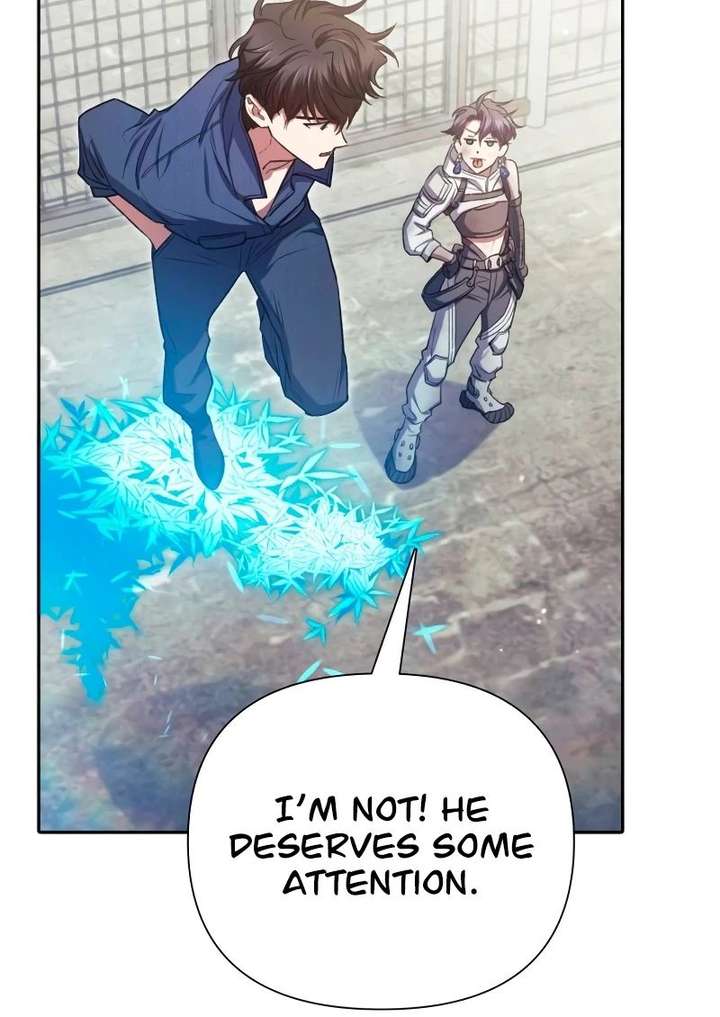 Read The S-Classes That I Raised EN Manga Online