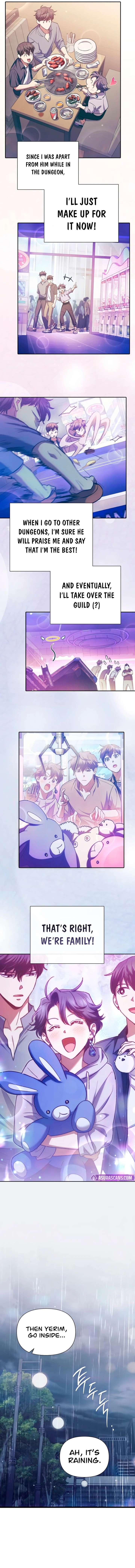 Read The S-Classes That I Raised EN Manga Online