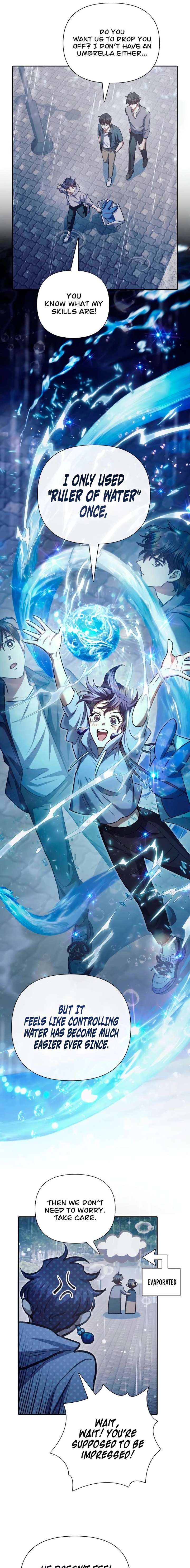 Read The S-Classes That I Raised EN Manga Online