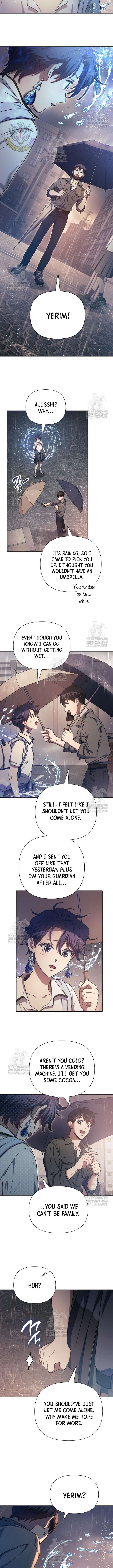 Read The S-Classes That I Raised EN Manga Online