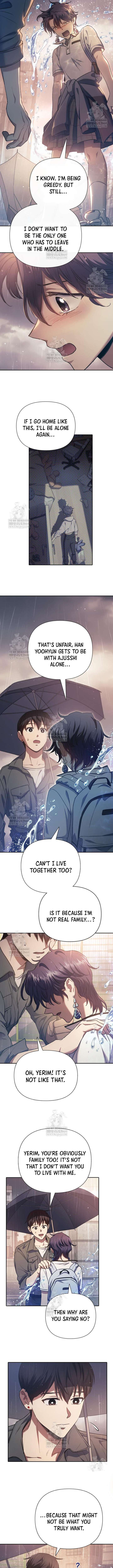 Read The S-Classes That I Raised EN Manga Online