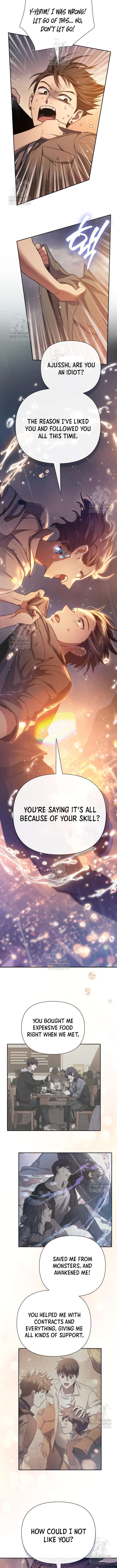 Read The S-Classes That I Raised EN Manga Online