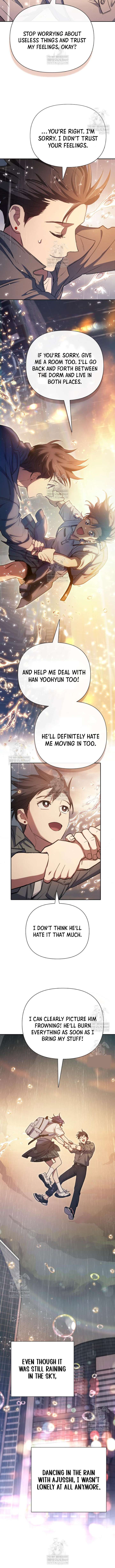 Read The S-Classes That I Raised EN Manga Online