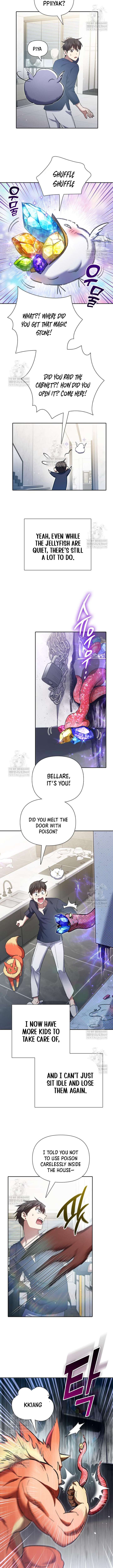 Read The S-Classes That I Raised EN Manga Online