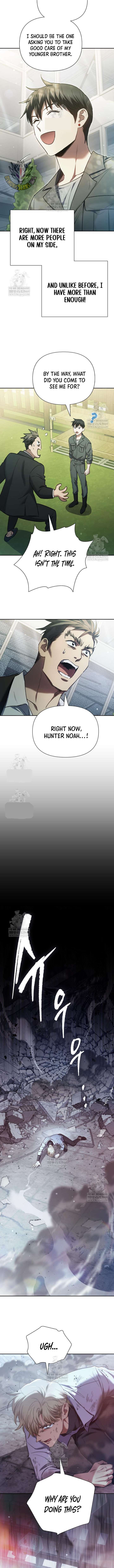 Read The S-Classes That I Raised EN Manga Online