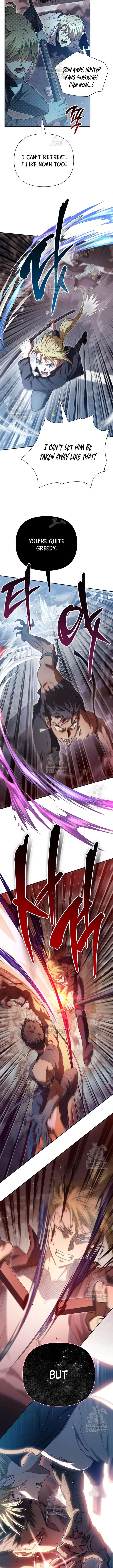 Read The S-Classes That I Raised EN Manga Online