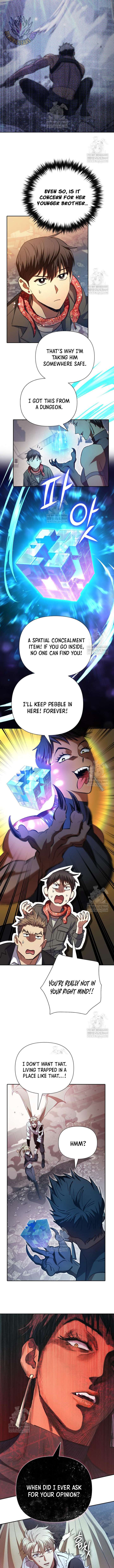 Read The S-Classes That I Raised EN Manga Online