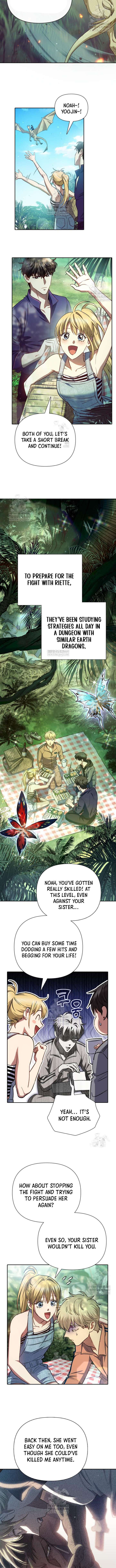 Read The S-Classes That I Raised EN Manga Online