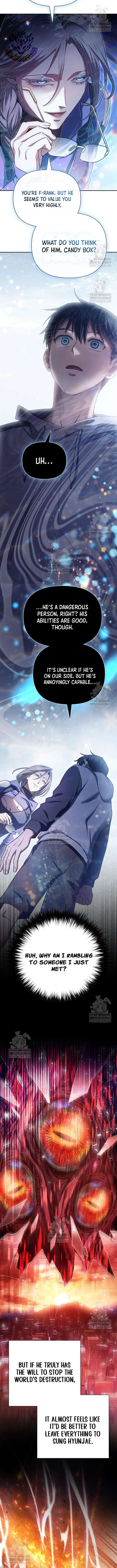 Read The S-Classes That I Raised EN Manga Online