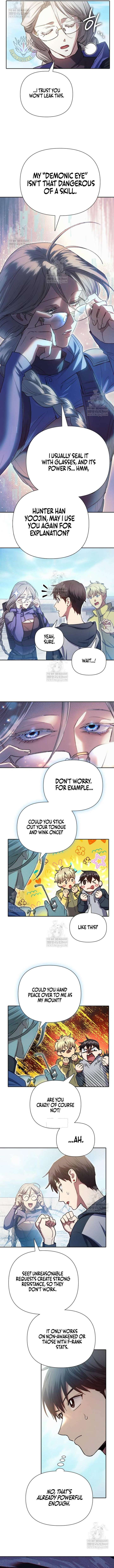 Read The S-Classes That I Raised EN Manga Online