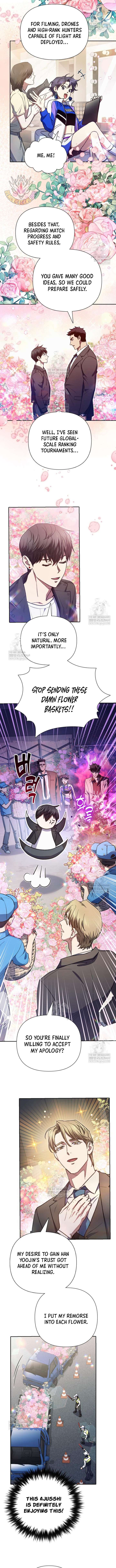 Read The S-Classes That I Raised EN Manga Online