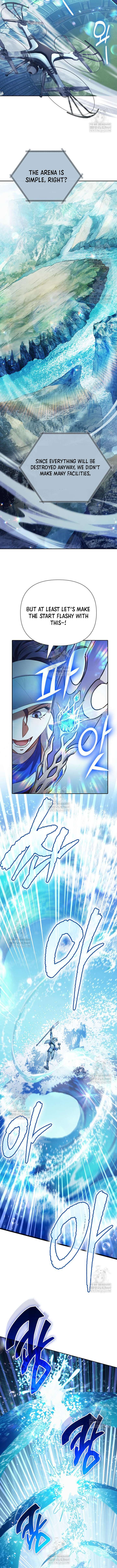 Read The S-Classes That I Raised EN Manga Online