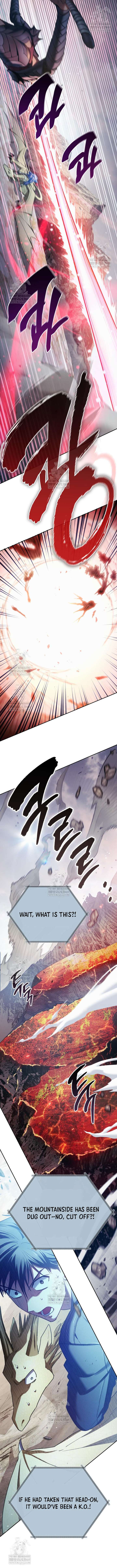 Read The S-Classes That I Raised EN Manga Online