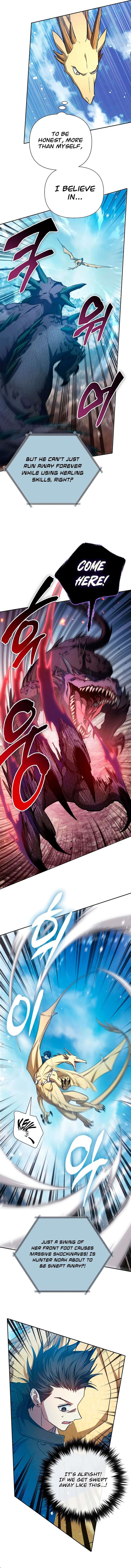 Read The S-Classes That I Raised EN Manga Online