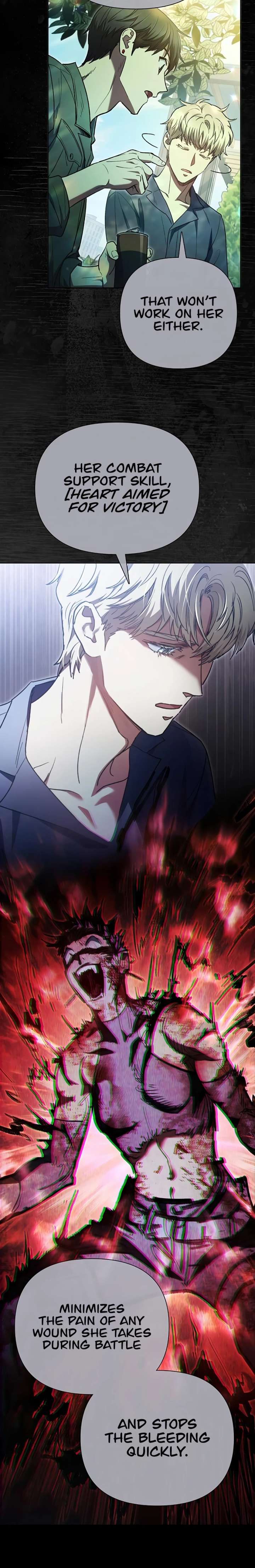 Read The S-Classes That I Raised EN Manga Online