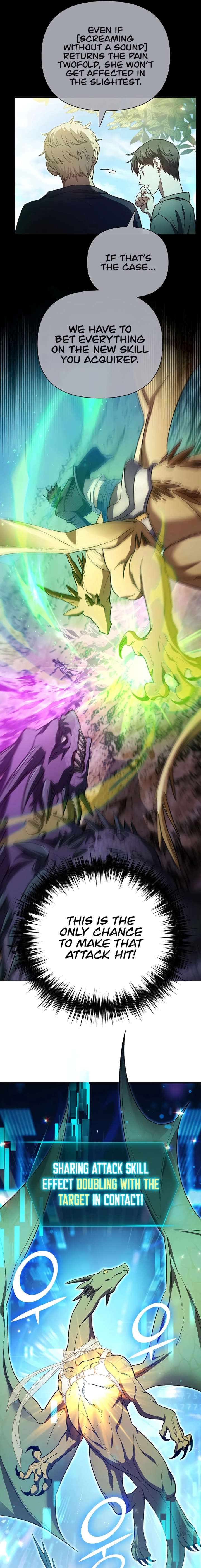 Read The S-Classes That I Raised EN Manga Online