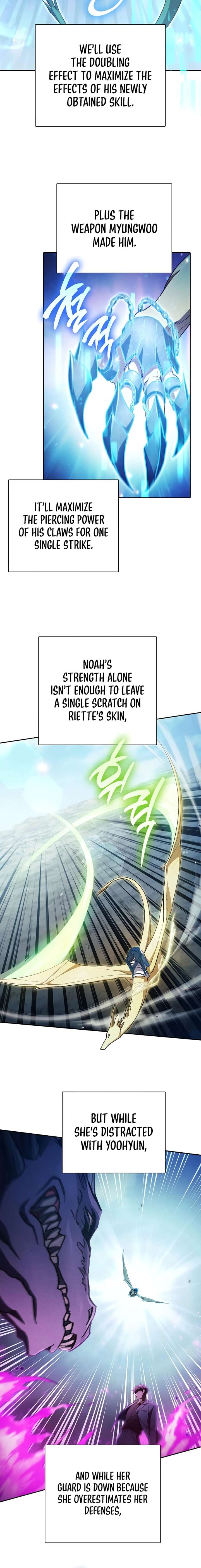 Read The S-Classes That I Raised EN Manga Online