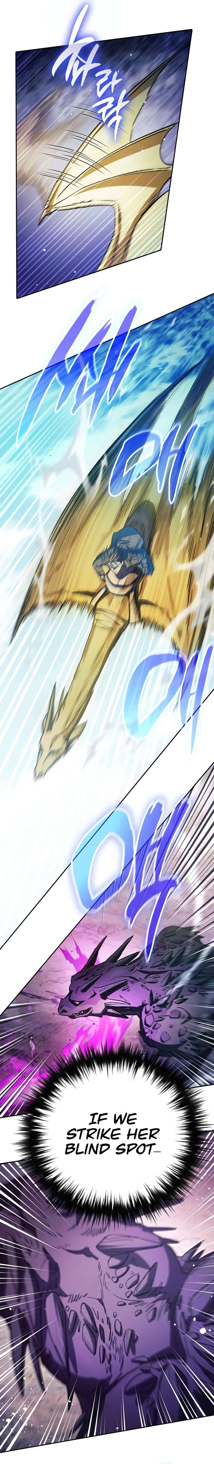 Read The S-Classes That I Raised EN Manga Online