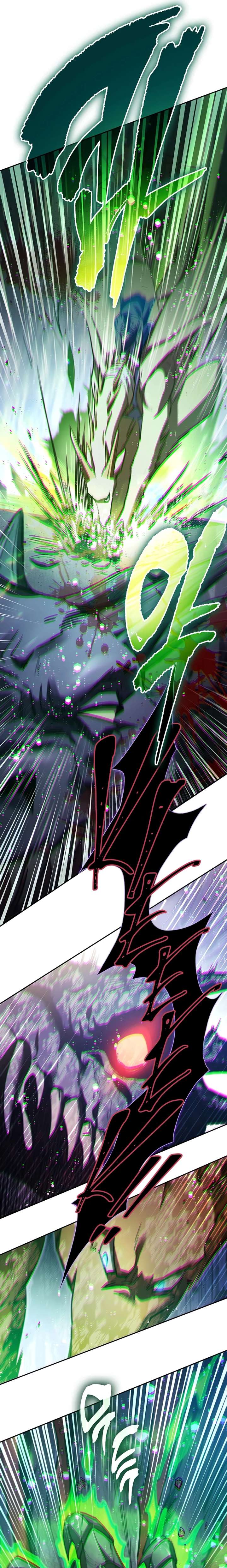 Read The S-Classes That I Raised EN Manga Online