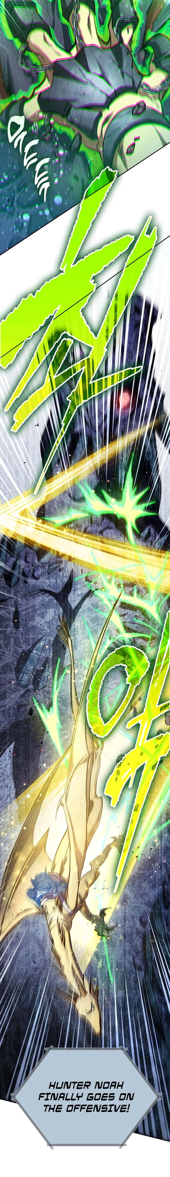 Read The S-Classes That I Raised EN Manga Online