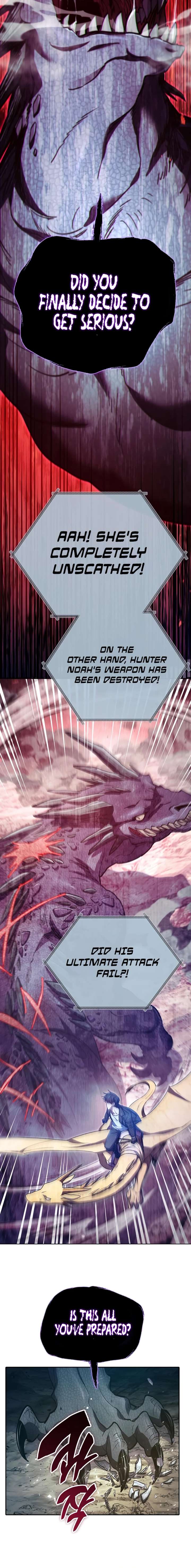 Read The S-Classes That I Raised EN Manga Online