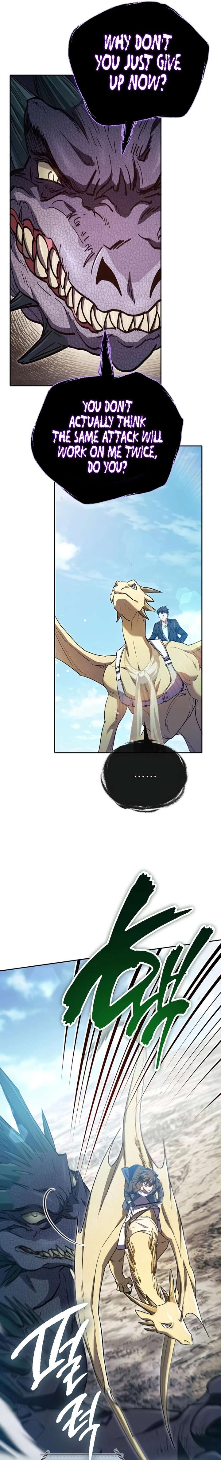 Read The S-Classes That I Raised EN Manga Online