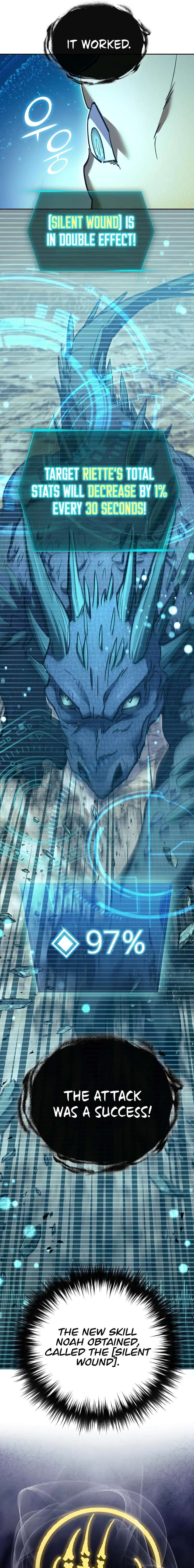 Read The S-Classes That I Raised EN Manga Online