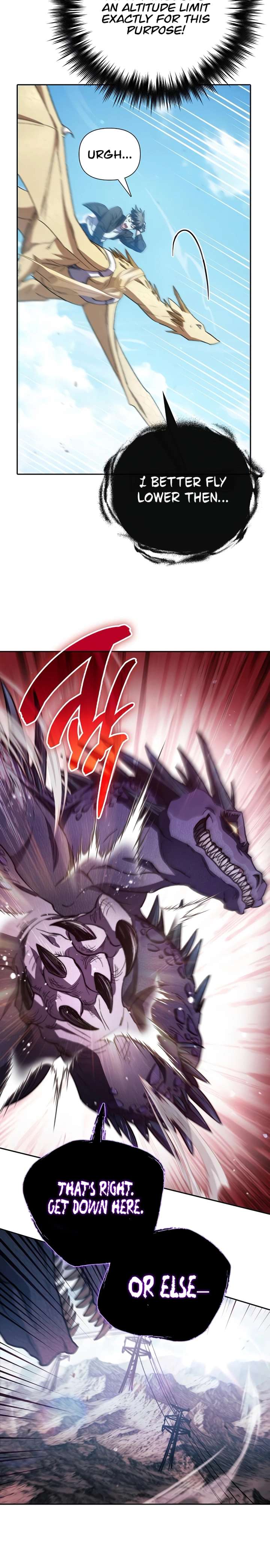 Read The S-Classes That I Raised EN Manga Online