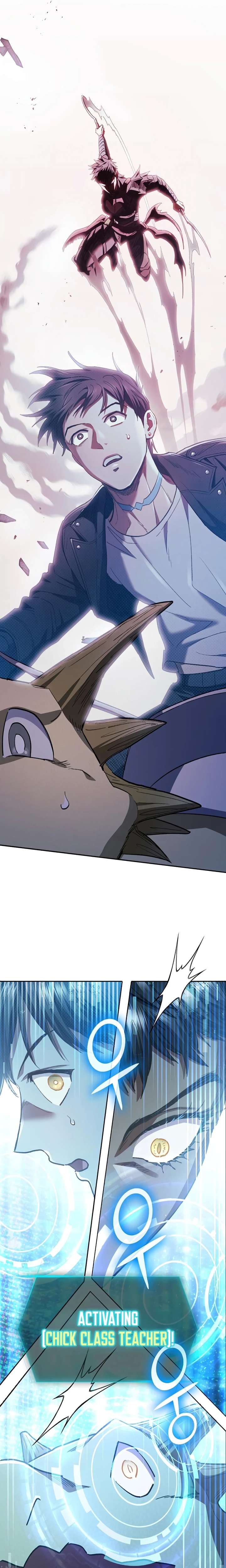Read The S-Classes That I Raised EN Manga Online