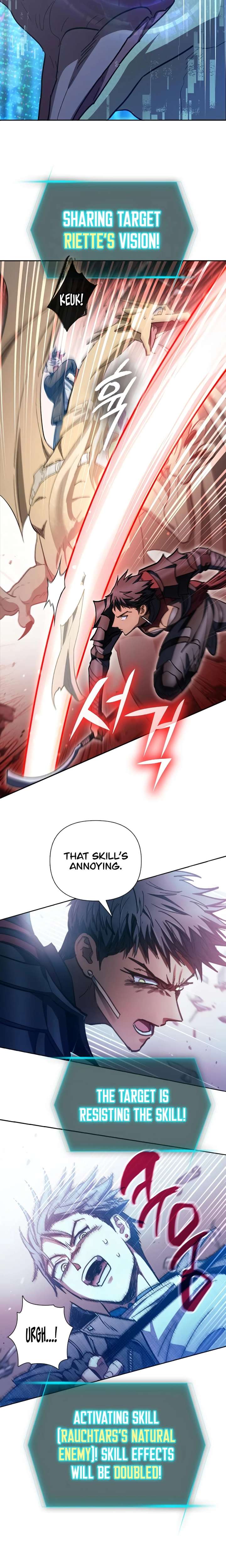 Read The S-Classes That I Raised EN Manga Online