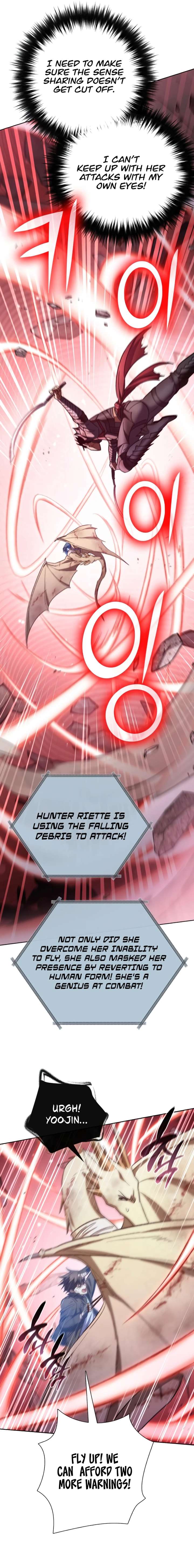 Read The S-Classes That I Raised EN Manga Online