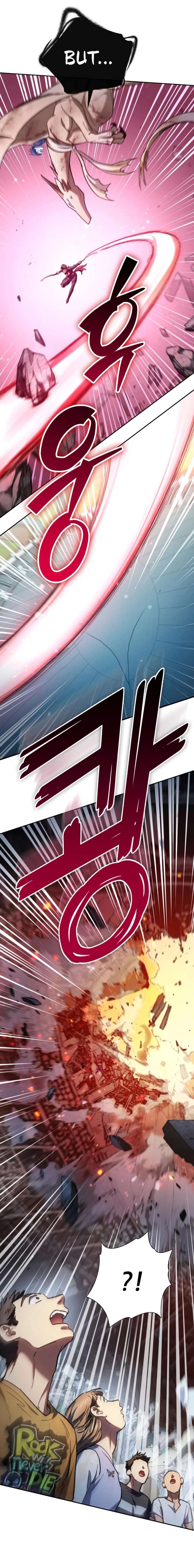 Read The S-Classes That I Raised EN Manga Online