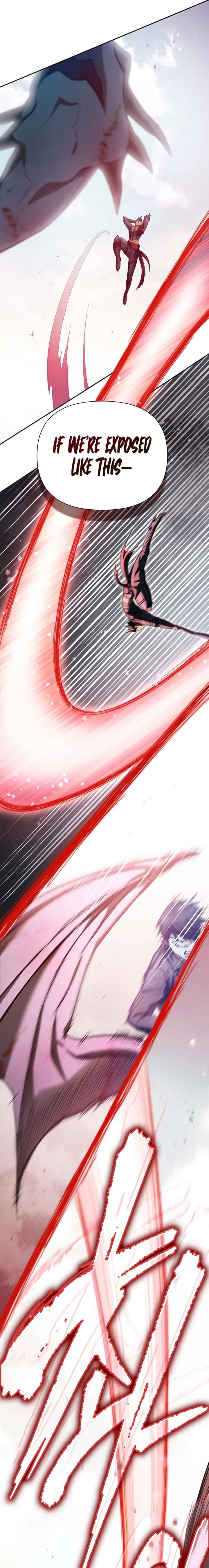 Read The S-Classes That I Raised EN Manga Online