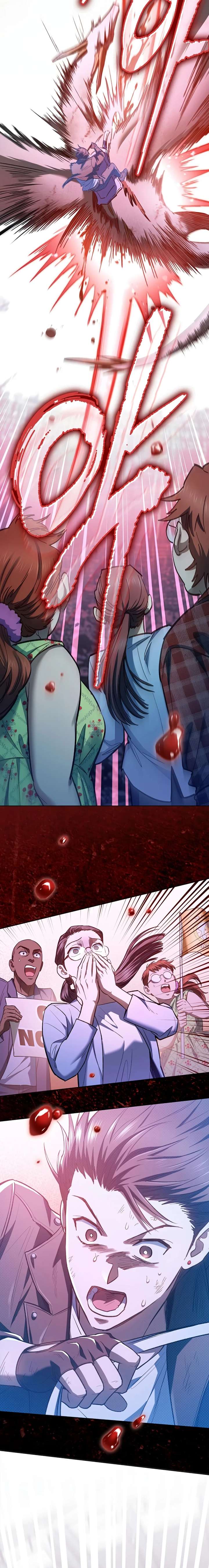 Read The S-Classes That I Raised EN Manga Online