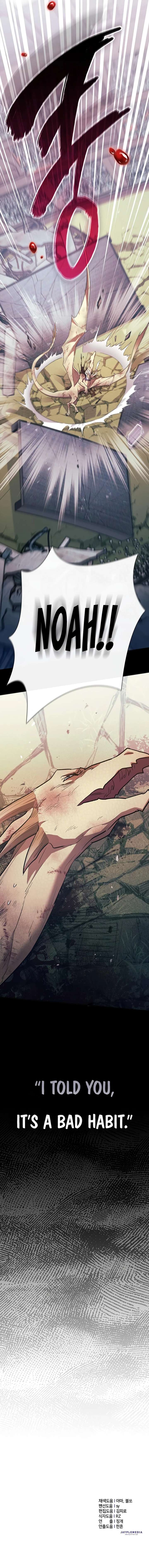 Read The S-Classes That I Raised EN Manga Online
