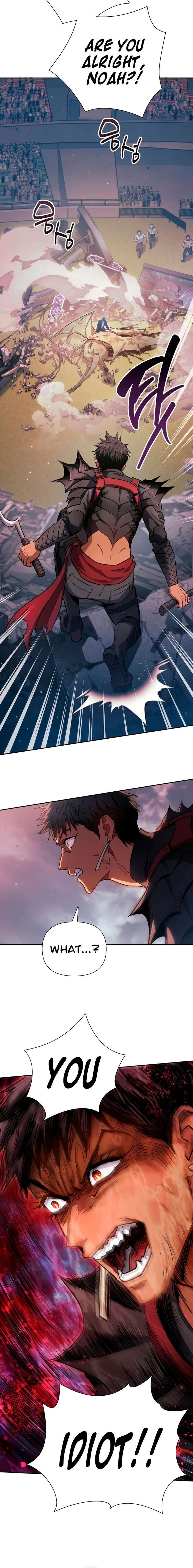 Read The S-Classes That I Raised EN Manga Online
